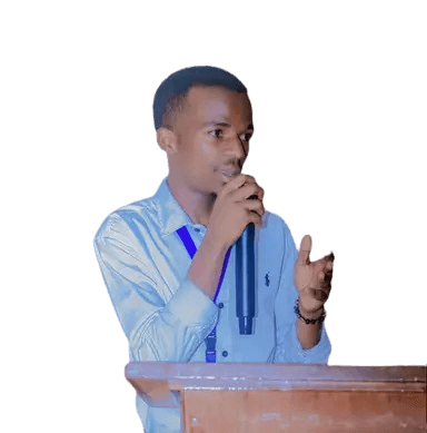 Adolphe NAYITURIKI, Project Manager 