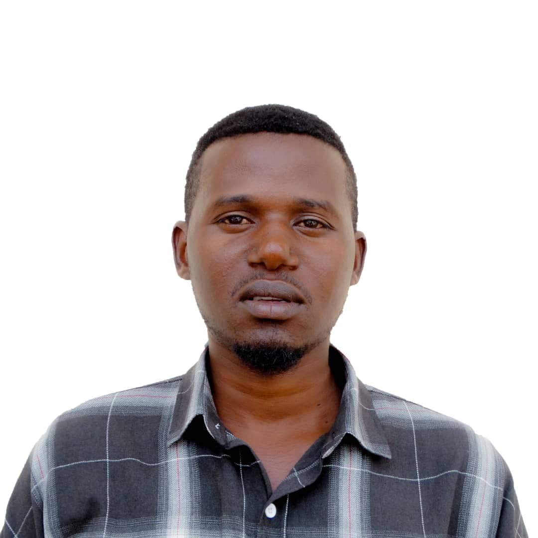 Bahati HAKIZIMANA, Chief executive officer (CEO)