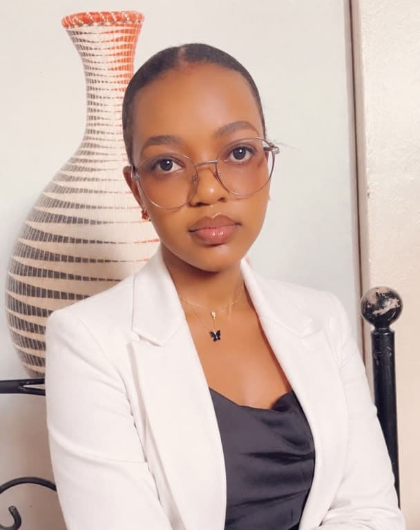 Claudine MUJAWIMANA, Founder