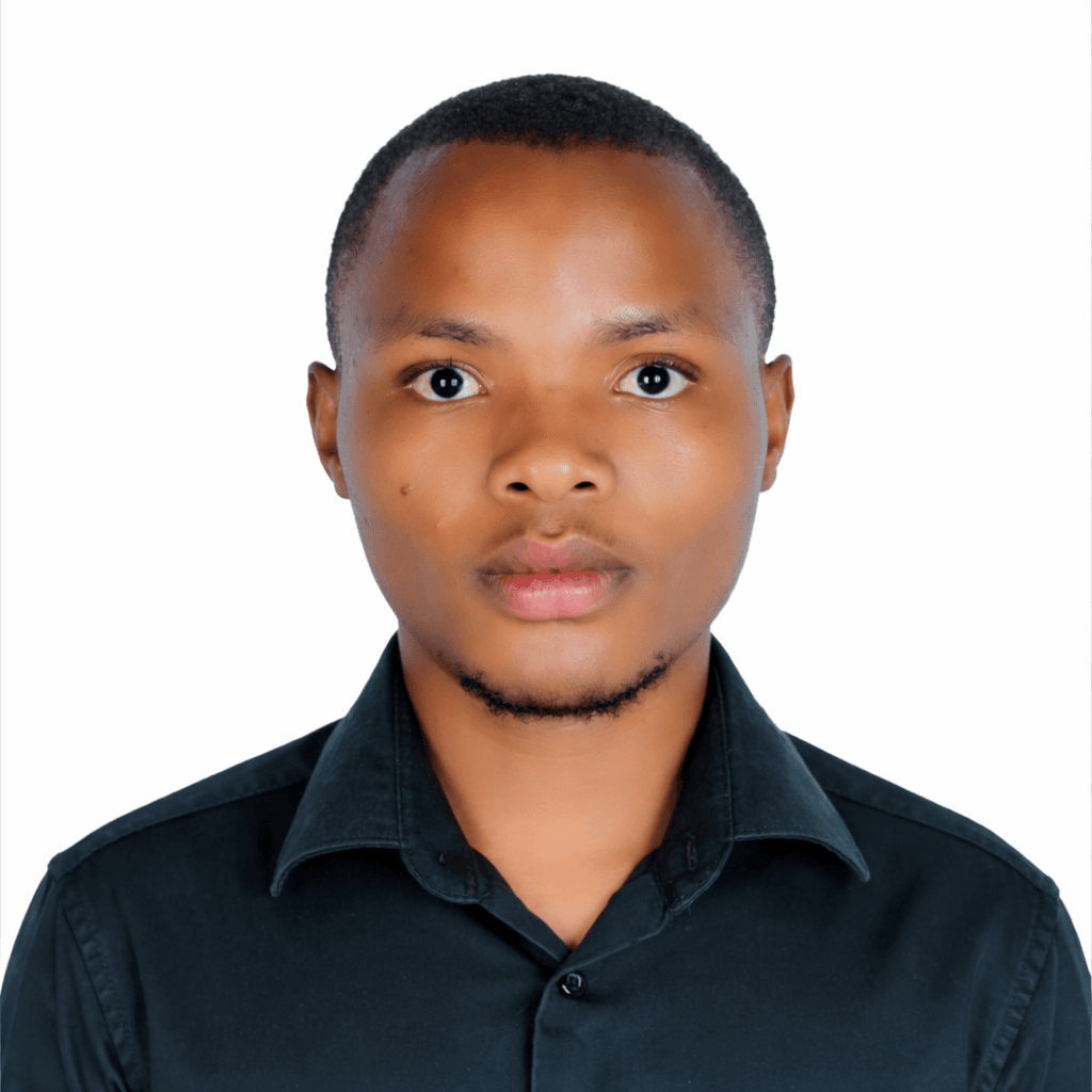 Patrick NIYORUREMA, Co-Founder