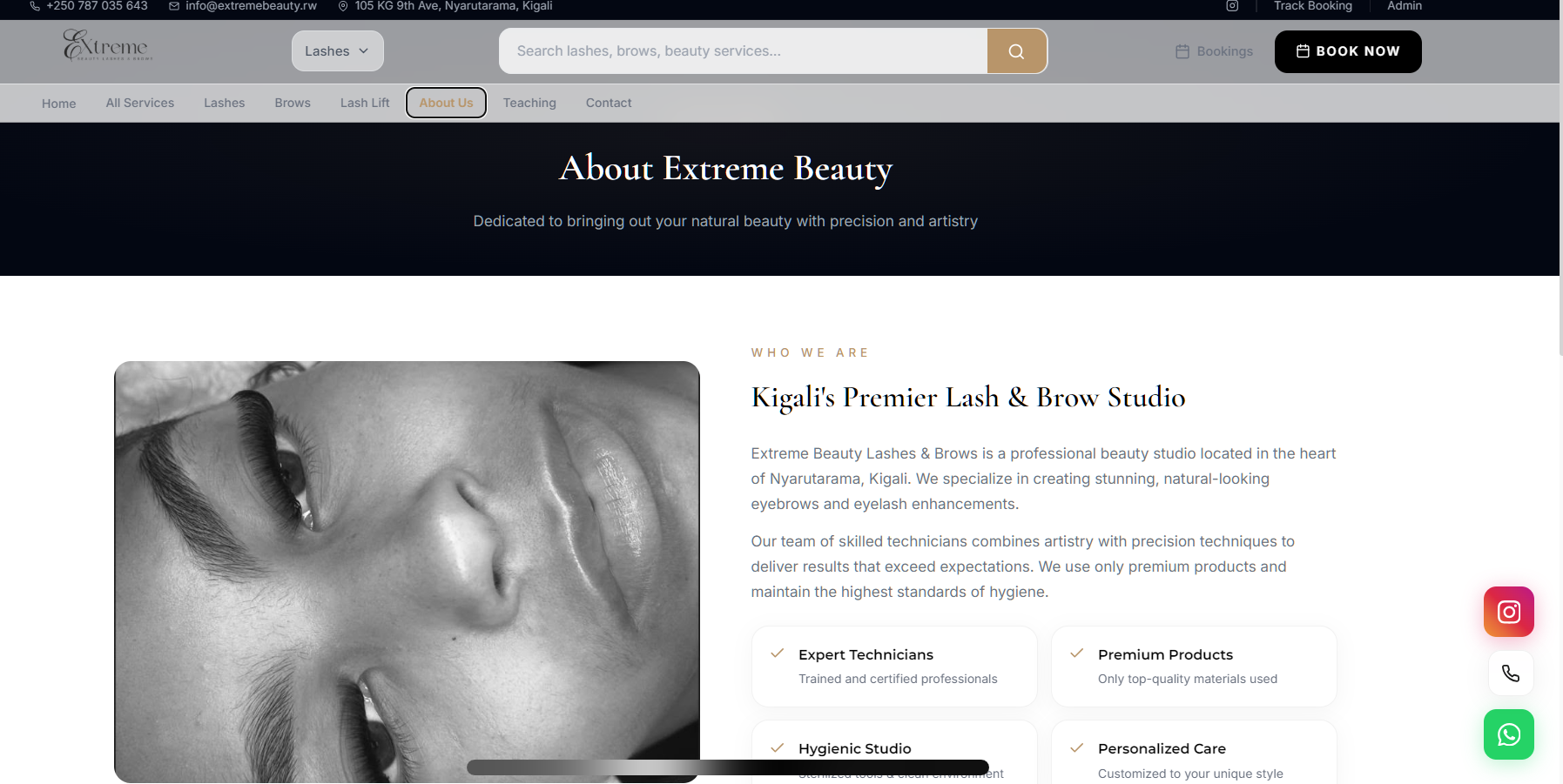 about extremebeaty